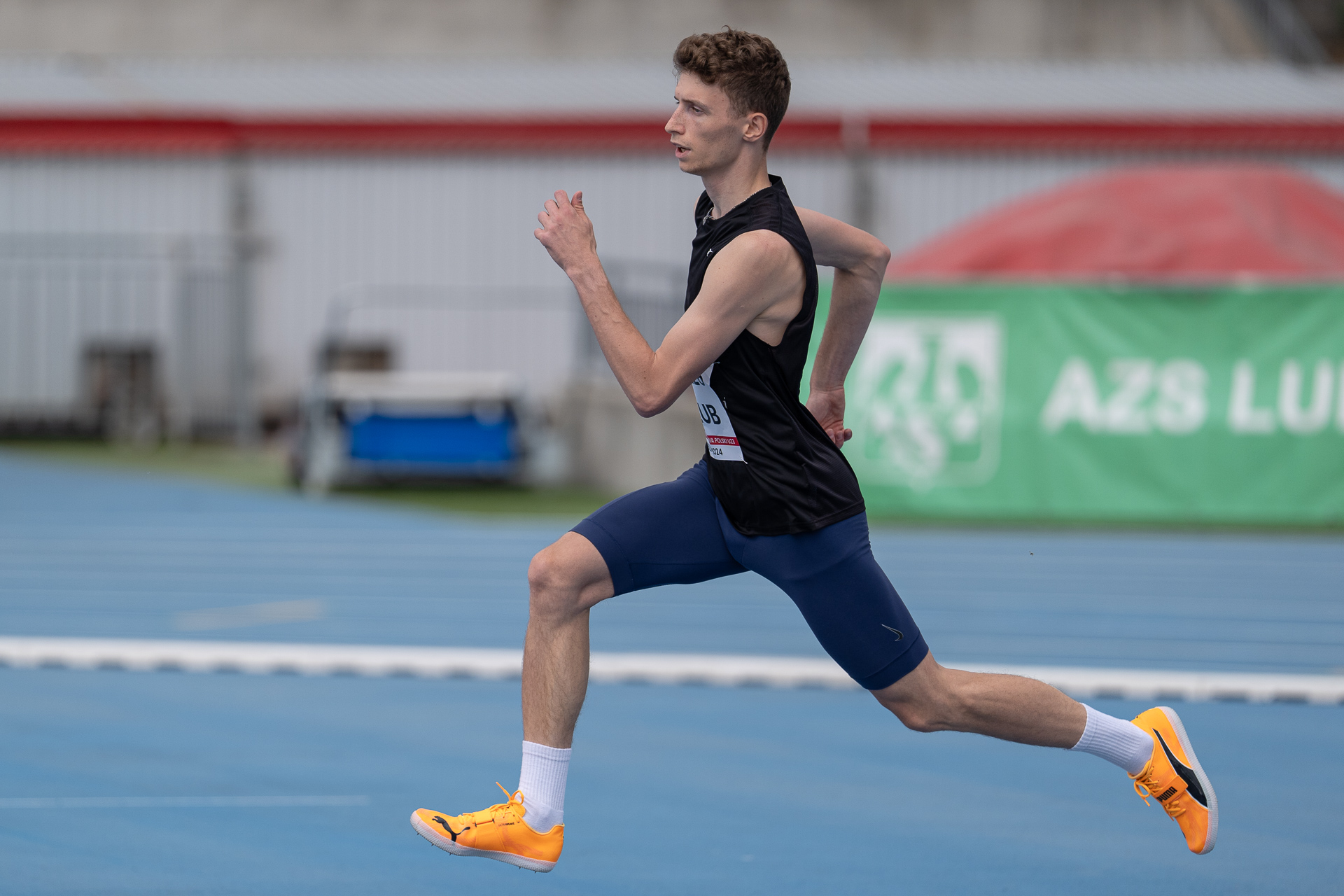 41. PZLA Mistrzostwa Polski U23  obrazek 20